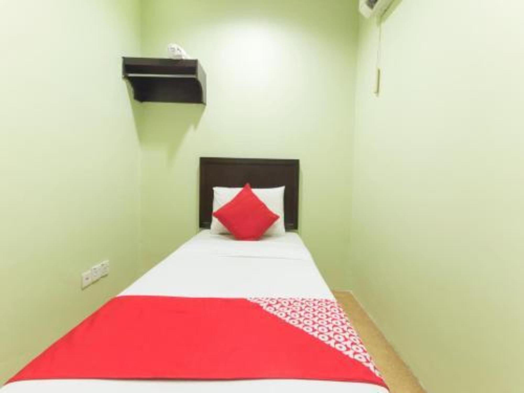 Amani Hotel Kampong Sungai Ramal Dalam Экстерьер фото
