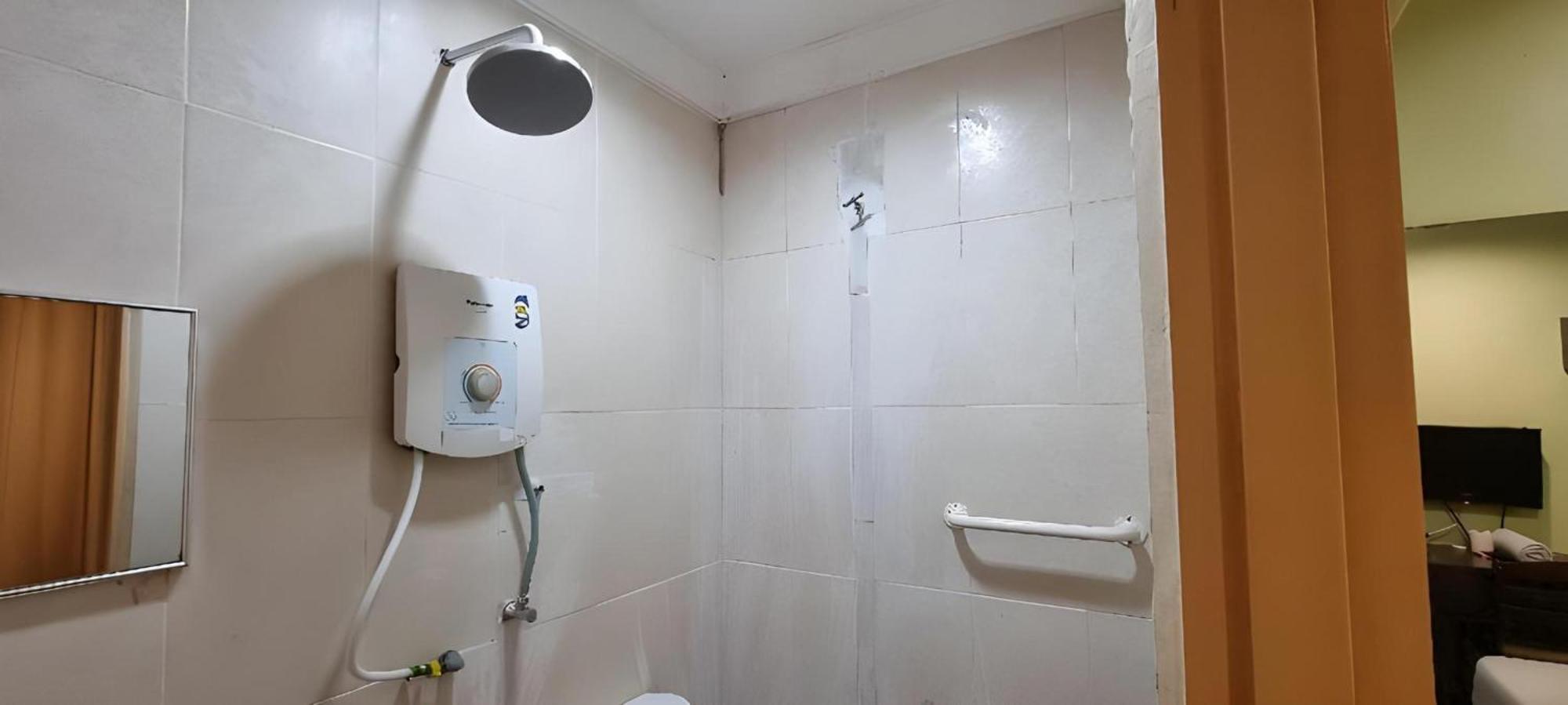 Amani Hotel Kampong Sungai Ramal Dalam Экстерьер фото