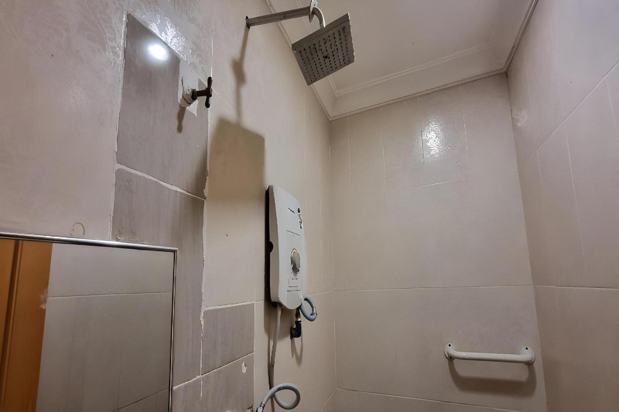 Amani Hotel Kampong Sungai Ramal Dalam Экстерьер фото